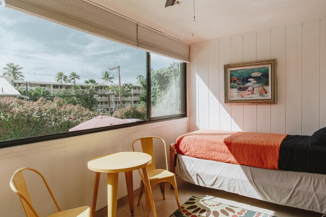 Holualoa Gardens 103 Lägenhet Kailua-Kona Exteriör bild